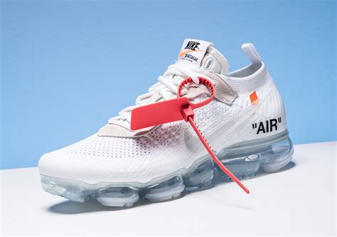 nike off white vapormax 1 1 replica|nike vapormax off white 2020.